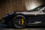 [DIRECT IMPORT] 2023 Ferrari 812 GTS Black Convertible Coupe Sports Car 6.5L V12 F1 DCT - Malaysia Ferrari Car for Sale