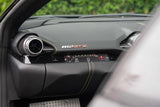 [DIRECT IMPORT] 2023 Ferrari 812 GTS Black Convertible Coupe Sports Car 6.5L V12 F1 DCT - Malaysia Ferrari Car for Sale