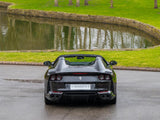 [DIRECT IMPORT] 2023 Ferrari 812 GTS Black Convertible Coupe Sports Car 6.5L V12 F1 DCT - Malaysia Ferrari Car for Sale