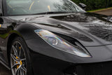 [DIRECT IMPORT] 2023 Ferrari 812 GTS Black Convertible Coupe Sports Car 6.5L V12 F1 DCT - Malaysia Ferrari Car for Sale
