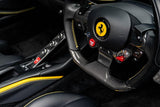 [DIRECT IMPORT] 2023 Ferrari 812 GTS Black Convertible Coupe Sports Car 6.5L V12 F1 DCT - Malaysia Ferrari Car for Sale