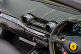 [DIRECT IMPORT] 2023 Ferrari 812 GTS Black Convertible Coupe Sports Car 6.5L V12 F1 DCT - Malaysia Ferrari Car for Sale
