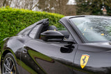 [DIRECT IMPORT] 2023 Ferrari 812 GTS Black Convertible Coupe Sports Car 6.5L V12 F1 DCT - Malaysia Ferrari Car for Sale