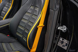 [DIRECT IMPORT] 2023 Ferrari 812 GTS Black Convertible Coupe Sports Car 6.5L V12 F1 DCT - Malaysia Ferrari Car for Sale