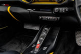 [DIRECT IMPORT] 2023 Ferrari 812 GTS Black Convertible Coupe Sports Car 6.5L V12 F1 DCT - Malaysia Ferrari Car for Sale