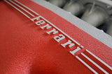 [DIRECT IMPORT] 2023 Ferrari F12 Berlinetta Red Coupe Sports Car with 2 Seats 6.3L V12 F1 DCT - Malaysia Ferrari Car for Sale Promotion