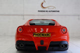 [DIRECT IMPORT] 2023 Ferrari F12 Berlinetta Red Coupe Sports Car with 2 Seats 6.3L V12 F1 DCT - Malaysia Ferrari Car for Sale Promotion