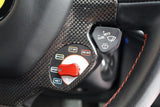 [DIRECT IMPORT] 2023 Ferrari F12 Berlinetta Red Coupe Sports Car with 2 Seats 6.3L V12 F1 DCT - Malaysia Ferrari Car for Sale Promotion