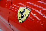 [DIRECT IMPORT] 2023 Ferrari F12 Berlinetta Red Coupe Sports Car with 2 Seats 6.3L V12 F1 DCT - Malaysia Ferrari Car for Sale Promotion