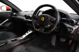 [DIRECT IMPORT] 2023 Ferrari F12 Berlinetta Red Coupe Sports Car with 2 Seats 6.3L V12 F1 DCT - Malaysia Ferrari Car for Sale Promotion