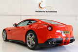 [DIRECT IMPORT] 2023 Ferrari F12 Berlinetta Red Coupe Sports Car with 2 Seats 6.3L V12 F1 DCT - Malaysia Ferrari Car for Sale Promotion