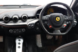 [DIRECT IMPORT] 2023 Ferrari F12 Berlinetta Red Coupe Sports Car with 2 Seats 6.3L V12 F1 DCT - Malaysia Ferrari Car for Sale Promotion