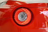 [DIRECT IMPORT] 2023 Ferrari F12 Berlinetta Red Coupe Sports Car with 2 Seats 6.3L V12 F1 DCT - Malaysia Ferrari Car for Sale Promotion