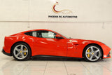 [DIRECT IMPORT] 2023 Ferrari F12 Berlinetta Red Coupe Sports Car with 2 Seats 6.3L V12 F1 DCT - Malaysia Ferrari Car for Sale Promotion