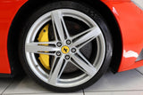 [DIRECT IMPORT] 2023 Ferrari F12 Berlinetta Red Coupe Sports Car with 2 Seats 6.3L V12 F1 DCT - Malaysia Ferrari Car for Sale Promotion