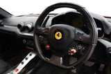 [DIRECT IMPORT] 2023 Ferrari F12 Berlinetta Red Coupe Sports Car with 2 Seats 6.3L V12 F1 DCT - Malaysia Ferrari Car for Sale Promotion