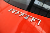 [DIRECT IMPORT] 2023 Ferrari F12 Berlinetta Red Coupe Sports Car with 2 Seats 6.3L V12 F1 DCT - Malaysia Ferrari Car for Sale Promotion