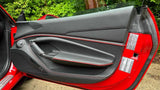 [DIRECT IMPORT] 2023 Ferrari F8 Tributo Red Coupe Sports Car 3.9T V8 F1 DCT - Malaysia Ferrari Car for Sale