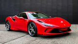 [DIRECT IMPORT] 2023 Ferrari F8 Tributo Red Coupe Sports Car 3.9T V8 F1 DCT - Malaysia Ferrari Car for Sale