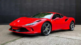 [DIRECT IMPORT] 2023 Ferrari F8 Tributo Red Coupe Sports Car 3.9T V8 F1 DCT - Malaysia Ferrari Car for Sale