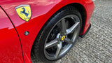 [DIRECT IMPORT] 2023 Ferrari F8 Tributo Red Coupe Sports Car 3.9T V8 F1 DCT - Malaysia Ferrari Car for Sale