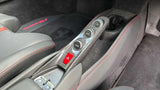 [DIRECT IMPORT] 2023 Ferrari F8 Tributo Red Coupe Sports Car 3.9T V8 F1 DCT - Malaysia Ferrari Car for Sale