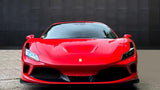 [DIRECT IMPORT] 2023 Ferrari F8 Tributo Red Coupe Sports Car 3.9T V8 F1 DCT - Malaysia Ferrari Car for Sale