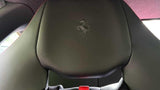 [DIRECT IMPORT] 2023 Ferrari F8 Tributo Red Coupe Sports Car 3.9T V8 F1 DCT - Malaysia Ferrari Car for Sale