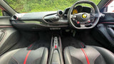 [DIRECT IMPORT] 2023 Ferrari F8 Tributo Red Coupe Sports Car 3.9T V8 F1 DCT - Malaysia Ferrari Car for Sale