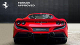 [DIRECT IMPORT] 2023 Ferrari F8 Tributo Red Coupe Sports Car 3.9T V8 F1 DCT - Malaysia Ferrari Car for Sale