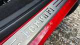 [DIRECT IMPORT] 2023 Ferrari F8 Tributo Red Coupe Sports Car 3.9T V8 F1 DCT - Malaysia Ferrari Car for Sale