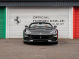 [DIRECT IMPORT] 2023 Ferrari Portofino M Grey Convertible Coupe Sports Car with 4 Seats 3.8T V8 F1 DCT - Malaysia Ferrari Car for Sale