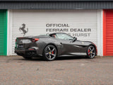 [DIRECT IMPORT] 2023 Ferrari Portofino M Grey Convertible Coupe Sports Car with 4 Seats 3.8T V8 F1 DCT - Malaysia Ferrari Car for Sale