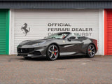 [DIRECT IMPORT] 2023 Ferrari Portofino M Grey Convertible Coupe Sports Car with 4 Seats 3.8T V8 F1 DCT - Malaysia Ferrari Car for Sale