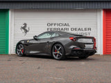 [DIRECT IMPORT] 2023 Ferrari Portofino M Grey Convertible Coupe Sports Car with 4 Seats 3.8T V8 F1 DCT - Malaysia Ferrari Car for Sale