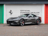 [DIRECT IMPORT] 2023 Ferrari Portofino M Grey Convertible Coupe Sports Car with 4 Seats 3.8T V8 F1 DCT - Malaysia Ferrari Car for Sale