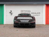 [DIRECT IMPORT] 2023 Ferrari Portofino M Grey Convertible Coupe Sports Car with 4 Seats 3.8T V8 F1 DCT - Malaysia Ferrari Car for Sale