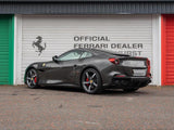[DIRECT IMPORT] 2023 Ferrari Portofino M Grey Convertible Coupe Sports Car with 4 Seats 3.8T V8 F1 DCT - Malaysia Ferrari Car for Sale