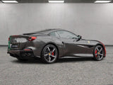 [DIRECT IMPORT] 2023 Ferrari Portofino M Grey Convertible Coupe Sports Car with 4 Seats 3.8T V8 F1 DCT - Malaysia Ferrari Car for Sale