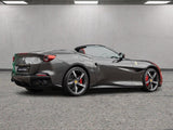 [DIRECT IMPORT] 2023 Ferrari Portofino M Grey Convertible Coupe Sports Car with 4 Seats 3.8T V8 F1 DCT - Malaysia Ferrari Car for Sale