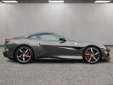 [DIRECT IMPORT] 2023 Ferrari Portofino M Grey Convertible Coupe Sports Car with 4 Seats 3.8T V8 F1 DCT - Malaysia Ferrari Car for Sale