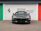 [DIRECT IMPORT] 2023 Ferrari Portofino M Grey Convertible Coupe Sports Car with 4 Seats 3.8T V8 F1 DCT - Malaysia Ferrari Car for Sale