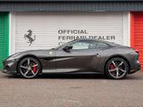 [DIRECT IMPORT] 2023 Ferrari Portofino M Grey Convertible Coupe Sports Car with 4 Seats 3.8T V8 F1 DCT - Malaysia Ferrari Car for Sale