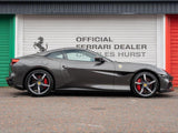 [DIRECT IMPORT] 2023 Ferrari Portofino M Grey Convertible Coupe Sports Car with 4 Seats 3.8T V8 F1 DCT - Malaysia Ferrari Car for Sale
