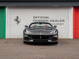 [DIRECT IMPORT] 2023 Ferrari Portofino M Grey Convertible Coupe Sports Car with 4 Seats 3.8T V8 F1 DCT - Malaysia Ferrari Car for Sale