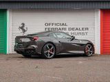 [DIRECT IMPORT] 2023 Ferrari Portofino M Grey Convertible Coupe Sports Car with 4 Seats 3.8T V8 F1 DCT - Malaysia Ferrari Car for Sale