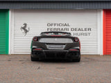 [DIRECT IMPORT] 2023 Ferrari Portofino M Grey Convertible Coupe Sports Car with 4 Seats 3.8T V8 F1 DCT - Malaysia Ferrari Car for Sale