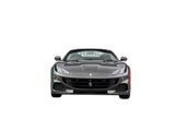 [DIRECT IMPORT] 2023 Ferrari Portofino M Grey Convertible Coupe Sports Car with 4 Seats 3.8T V8 F1 DCT - Malaysia Ferrari Car for Sale