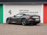 [DIRECT IMPORT] 2023 Ferrari Portofino M Grey Convertible Coupe Sports Car with 4 Seats 3.8T V8 F1 DCT - Malaysia Ferrari Car for Sale