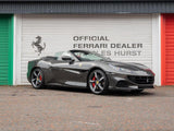 [DIRECT IMPORT] 2023 Ferrari Portofino M Grey Convertible Coupe Sports Car with 4 Seats 3.8T V8 F1 DCT - Malaysia Ferrari Car for Sale